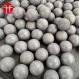 Material Alloy Steel B2 B3 Grinding Balls For Mining 6 Inch Steel Mill Media