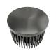 28W Lighting Diameter 100mm LED Heat Sink Cold Forging Existing Mold