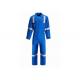 Customised PPE Safety Workwear Reflective Protective Working Uniform Fireproof