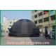 10m Giant School Inflatable Planetarium Portable Projector Black  Hangout