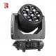 7*40W DMX512 Stage RGBW 4in1 LED Moving Head Professional Show Lighting