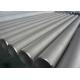 NPS 2.5 Inch TP316 / 316L Seamless Stainless Steel Pipe Schedule 80 For Fluids
