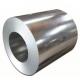 26 Gauge Cutting Galvanized Steel Coil 0.2mm Skin Pass