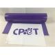 Heat press transfer vinyl SHEET PU/ PVC elastic heat transfer vinyl 50cm*25m