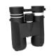 Long Range Black Color 10x42 Binoculars For Bird Watching Center Focus System