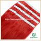 Tape Hair extension 16-28L,100s/pack red# color Straight malaysian virgin hair