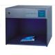 CE ISO Universal Testing Machine , Color Assessment Cabinet And Color Light Match Tester