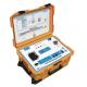 High-Performance Portable Reference Standard For Electric Vehicle Charging Stations