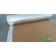 100% Laminate Flooring Eco Cork Underlayment 3mm 220kg/cbm For Flooring Heating System