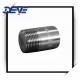 High Pressure FITITNGS CL2000 THREADED ROUND HEAD