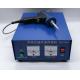 Small Size 35 Khz 800watt Hand Held Ultrasonic Welder For PCB Parts Welding