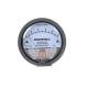 Micro air differential pressure gauge manometer