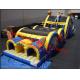 inflatable obstacle course COOB51
