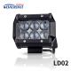 LD02 4D 18W  6LED LED Work light