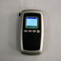 Canada OEM/ODM Ebay High-Accuracy Fuel-Cell Sensor Breathalyzer(WG8100)
