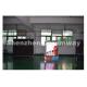 HD 4 mm Commercial LED Ad Player with 6500 nits SMD2525 Kinglight LED
