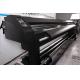 Eco Solvent Double Sided Printer with DX7 head in 3.2M for Coated Banner