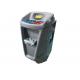 CE Certification Automotive Ac Equipment  Car Ac Flushing Machine