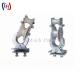 Skyward Crossarm Mounted 20KN Conductor Stringing Blocks