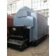 Industrial Chain Grate Biomass Steam Boiler 1-20t/H Horizontal Structure