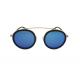 Vintage round sunglasses for Women retro style UV 400  fasion trendy
