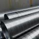 ERW SCH40 ASTM Grade A53 Stainless Steel Pipe 2.5mm ~ 80mm Thickness For Chemical Industry