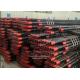 Corrosion Resistant Oil Well Tubing And Coupling High Strength Steel Material