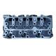 New Bare Cylinder Head Replacement For Kubota D902 Diesel Engine