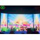 High Resolution Stage LED Screen 500*500 Video Panel P3.91 Full Color Indoor indoor full color led display