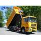 Shacman F3000 30t Heavy Duty Dump Truck 3175mm Wheel Base