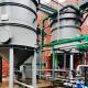 Municipal Wastewater Treatment Chemicals Dosing -0.6 MPa Pressure Multi-Effect Clarification