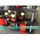 Hydraulics Press CNC Busbar Bending Machine / Busbar Processing Machine