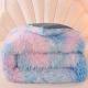 2024 Quilt Blanket For Home Mink Velvet Comforter Crystal Velvet Thickened Warm Winter Summer