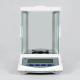 Counting And Tare Function Laboratory Analytical Balance With Tall Glass Cover