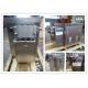Small capacity New Condition Industrial Food Homogenizer 500 L/H 4 KW