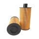 Oil Filter Element 1000491060 Essential Component for Hydwell Supply Truck Engine Parts