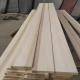 Malaysia Raw Material Pine And Paulownia Solid Wood Bed Slats For Heavy Duty Beds