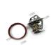 JCB448T Thermostat 96° For JCB 320 04907 Engine Spare Parts