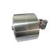 RA-B DOUBLE ROD PISTON ROTATING AIR CYLINDER