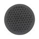 Compressued Particle H13 HEPA Pleated Cylinder Air Filter Carbon Pellets