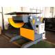 90 ° Tilting Pipe Automatic Welding Positioner With Digital Speed Control Display