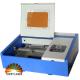 Desktop Mini Laser Engraving Cutting Machine (JM530)