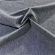 160gsm Breathable Polyester Spandex Fabric 100d Plain For Trousers