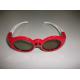 Ultra Clear DLP Link 3D Glasses 