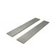 OEM Acceptable Customized Shape Tungsten Carbide Square Bar For Cast Iron Cutting
