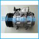 High quality 10P15C auto a/c compressor for Mercedes Benz W201 472003572 472003573 472003575