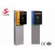 IP54 Waterproof Car Parking Management System Card Issuing Machine