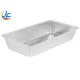 RK Bakeware China Foodservice NSF Seamless Aluminum Loaf Pans  Aluminum Toast Pans