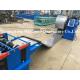 Metal Roof Seaming Roofing Roll Forming Machine With Electric Seaming Machine