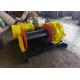 40m/Min Electric Wire Rope Winch 35t Lifting For Mine